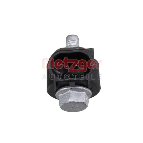 METZGER Klopfsensor ORIGINAL ERSATZTEIL 0907115