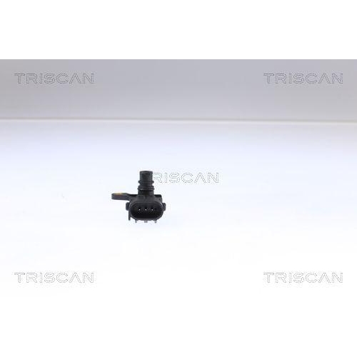 TRISCAN Sensor, Saugrohrdruck 8824 80006