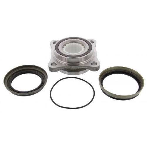 MAPCO Radlagersatz 46360