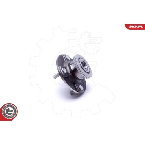 ESEN SKV Radlagersatz 29SKV520