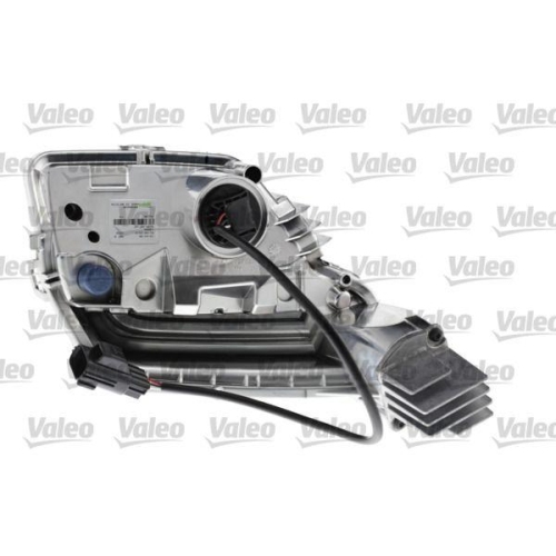 VALEO Blinkleuchte ORIGINAL TEIL 047731
