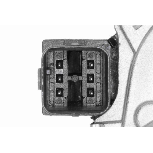 VEMO Drosselklappenstutzen Green Mobility Parts V20-81-0029