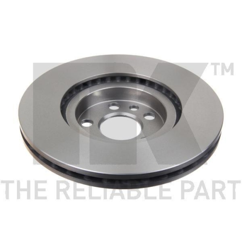 NK Bremsscheibe 209942