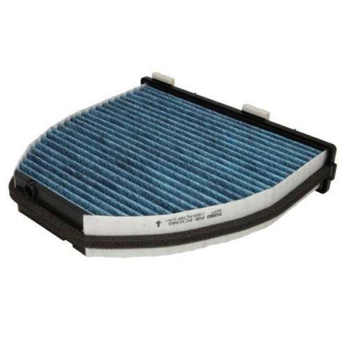 PURRO Filter, Innenraumluft PUR-PC3036AG
