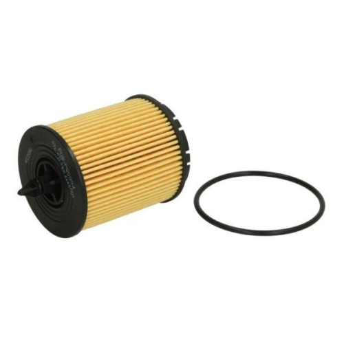 PURRO Ölfilter PUR-PO5004