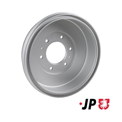 JP GROUP Bremstrommel JP 3963500400