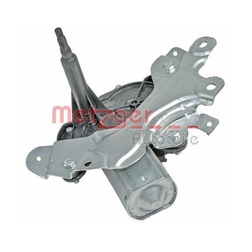 METZGER AUTOTEILE Wischermotor ORIGINAL ERSATZTEIL 2190815