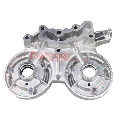 METZGER AUTOTEILE Lagerbock, Nockenwelle ORIGINAL ERSATZTEIL GREENPARTS 2410023