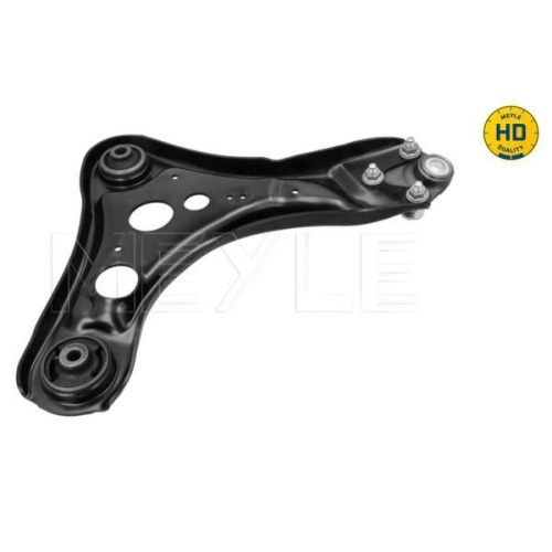 MEYLE Lenker, Radaufh&auml;ngung MEYLE-HD: Better than OE. 116 050 0332/HD