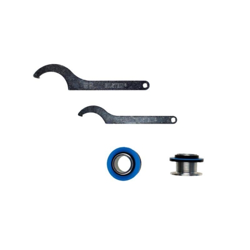BILSTEIN Fahrwerkssatz, Federn/D&auml;mpfer BILSTEIN - B14 PSS 47-080713