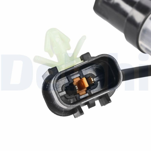 DELPHI Sensor, Raddrehzahl SS21695-12B1