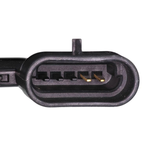 VALEO Luftmassenmesser 367035