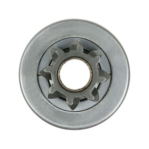 AS-PL Freilaufgetriebe, Starter AS SD5004P