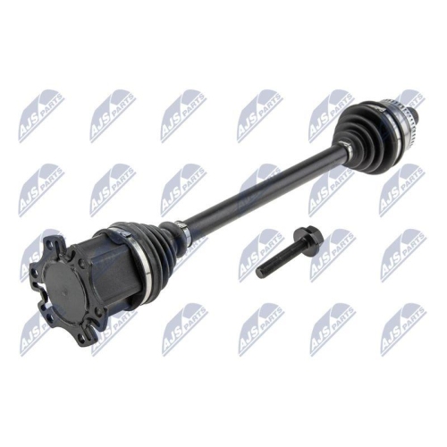 NTY Antriebswelle NPW-AU-019