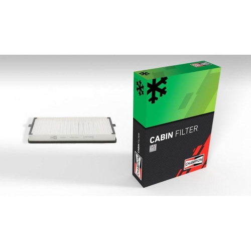 CHAMPION Filter, Innenraumluft CCF0049