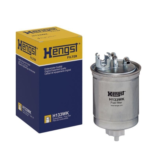 HENGST FILTER Kraftstofffilter H133WK