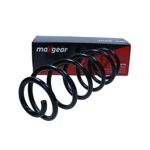 MAXGEAR Fahrwerksfeder 60-0818D