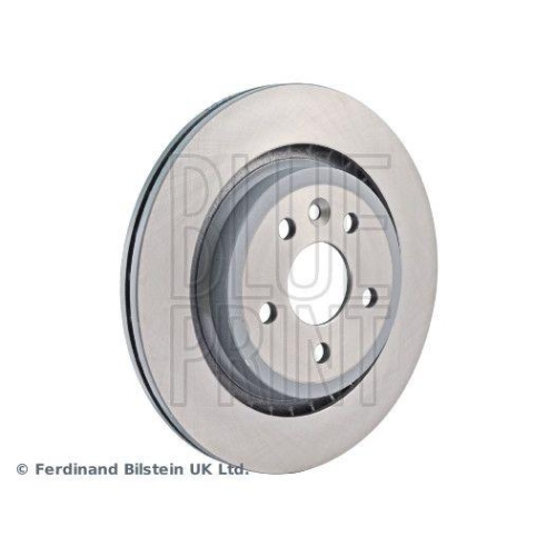 BLUE PRINT Bremsscheibe ADF124310