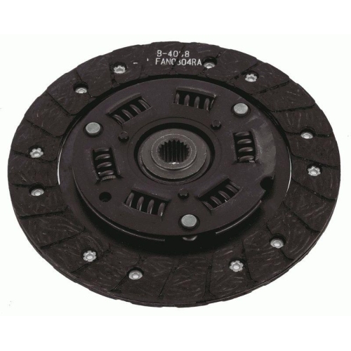SACHS Kupplungsscheibe 1878 634 242