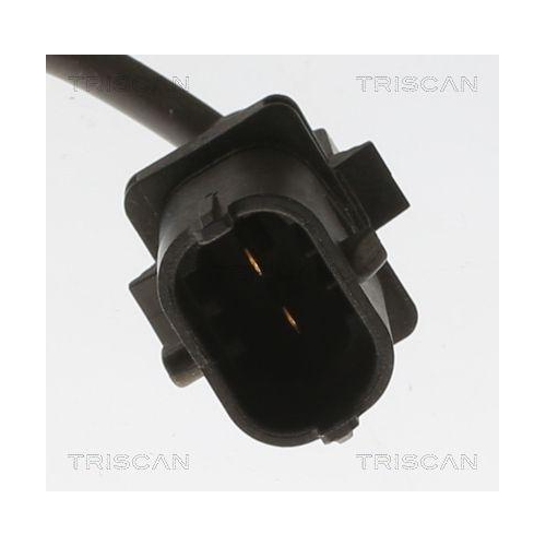 TRISCAN Sensor, Abgastemperatur 8826 65002
