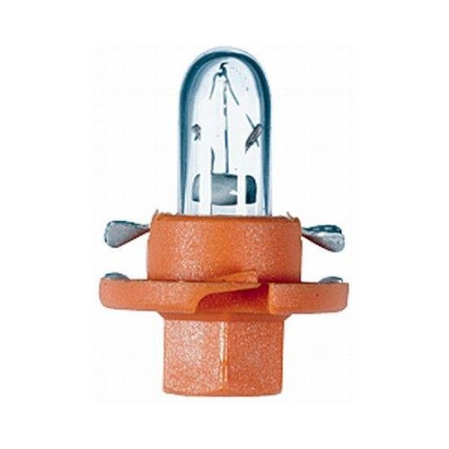 HELLA Gl&uuml;hlampe, Instrumentenbeleuchtung STANDARD 8GA 007 997-171