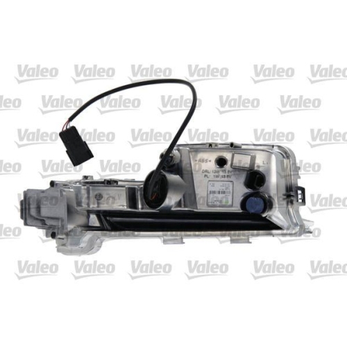VALEO Blinkleuchte ORIGINAL TEIL 047732