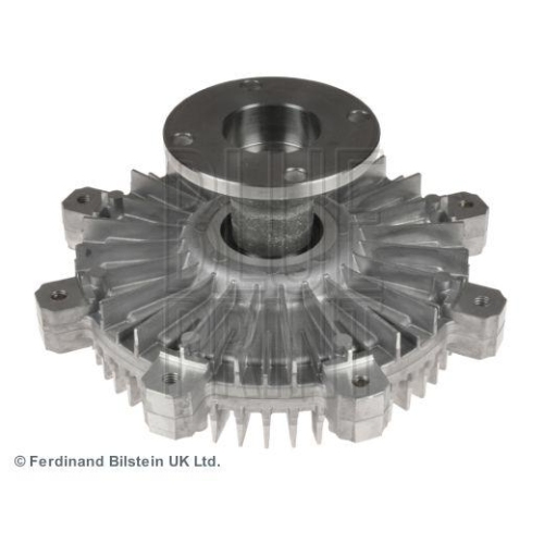 BLUE PRINT Kupplung, K&uuml;hlerl&uuml;fter