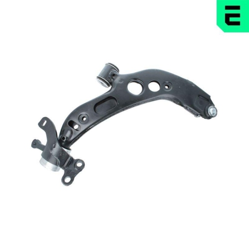 OPTIMAL Lenker, Radaufh&auml;ngung