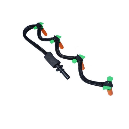 MAXGEAR Schlauch, Leckkraftstoff