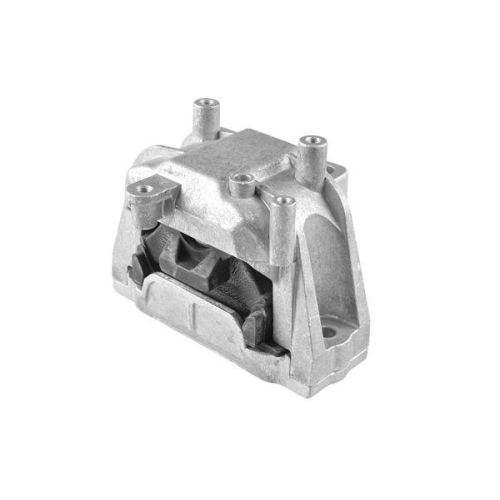 TEDGUM Lagerung, Motor