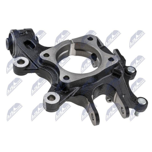 NTY Achsschenkel, Radaufh&auml;ngung ZZT-HY-504