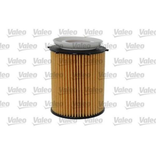 VALEO Ölfilter 586618