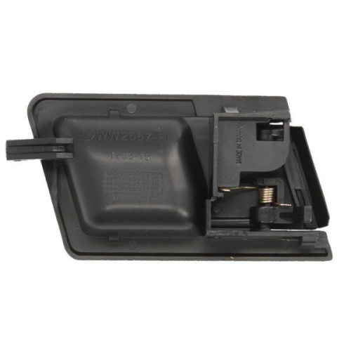 BLIC Türgriff, Innenausstattung 6010-01-013409P