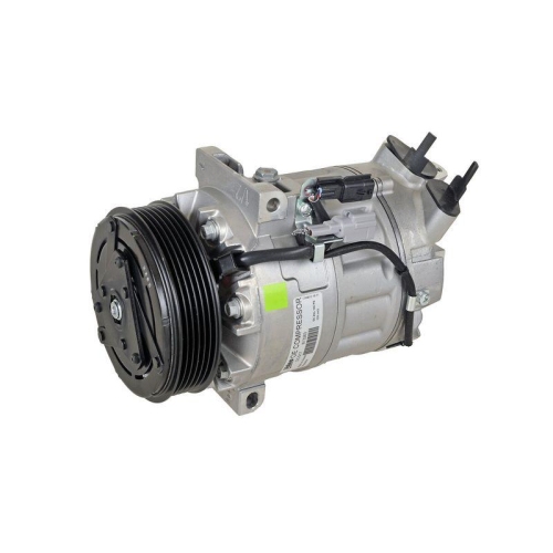 VALEO Kompressor, Klimaanlage VALEO ORIGINS - NEW O.E. TECHNOLOGIE 813263