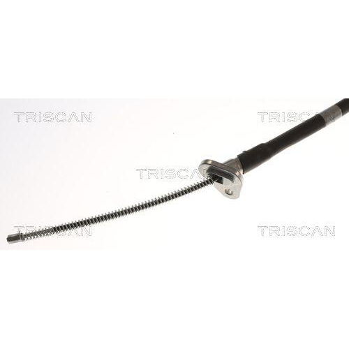 TRISCAN Seilzug, Feststellbremse 8140 4310122