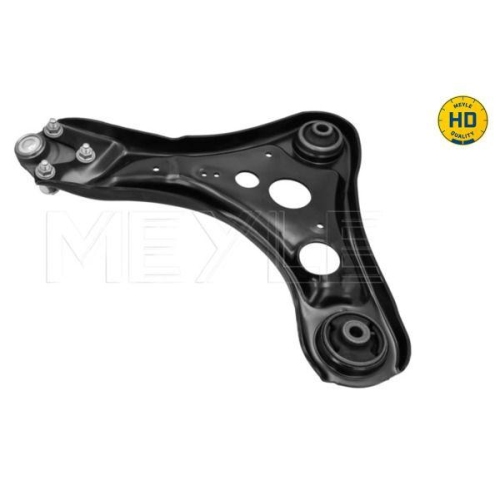 MEYLE Lenker, Radaufh&auml;ngung MEYLE-HD: Better than OE. 116 050 0333/HD