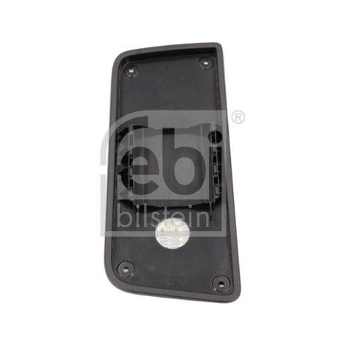 FEBI BILSTEIN Spiegelglas, Au&szlig;enspiegel 101193