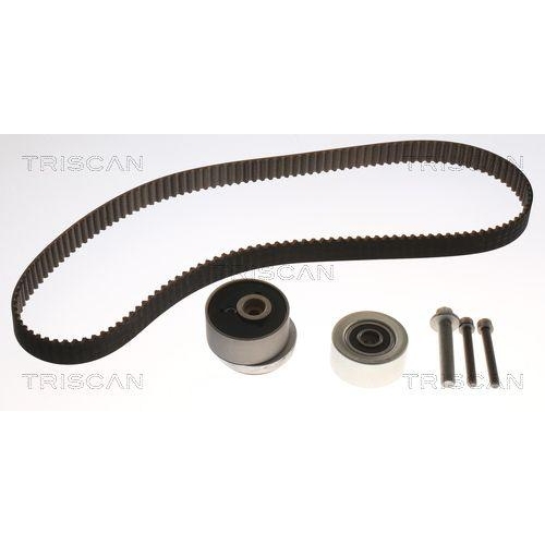 TRISCAN Zahnriemensatz 8647 24027
