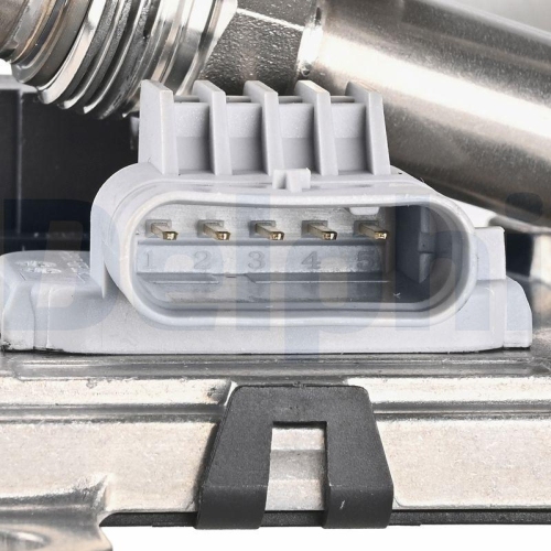 DELPHI NOx-Sensor, NOx-Katalysator ANS1106-12B1