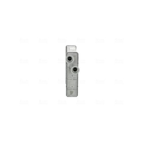 NISSENS W&auml;rmetauscher, Innenraumheizung 707423
