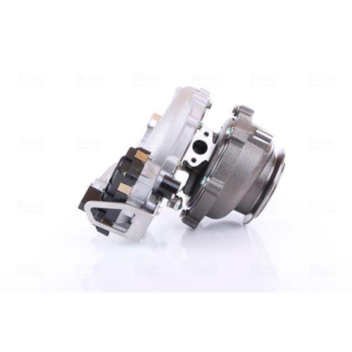 NISSENS Lader, Aufladung ** FACTORY NEW ** 93531