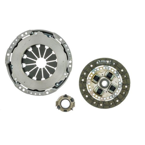 AISIN Kupplungssatz AISIN Clutch Kit (3P) KT-258A