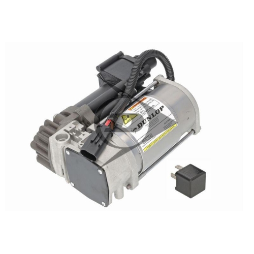 AIC Kompressor, Druckluftanlage Dunlop Original Ersatzteil 71289