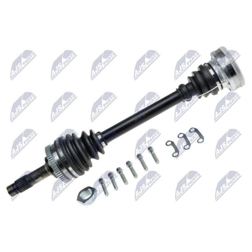 NTY Antriebswelle NPW-ME-100