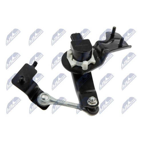 NTY Sensor, Leuchtweitenregulierung ECX-SB-000