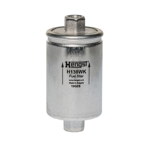 HENGST FILTER Kraftstofffilter H138WK