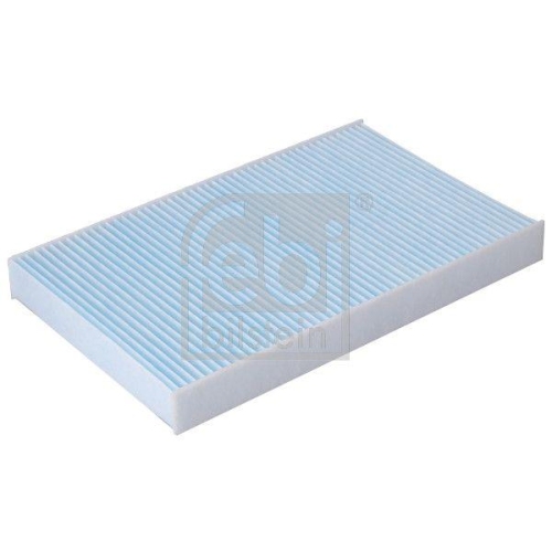 FEBI BILSTEIN Filter, Innenraumluft 21137