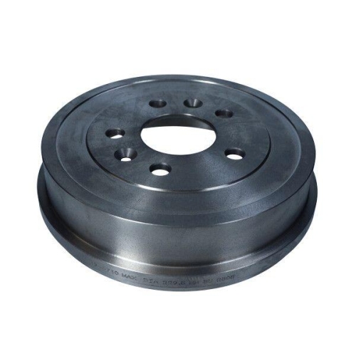 MAXGEAR Bremstrommel 19-3710
