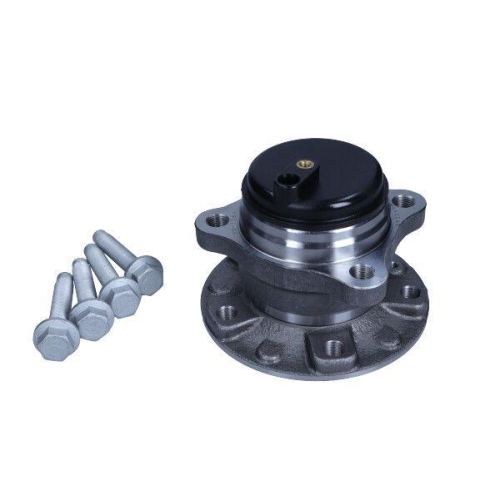 MAXGEAR Radlagersatz 33-1087