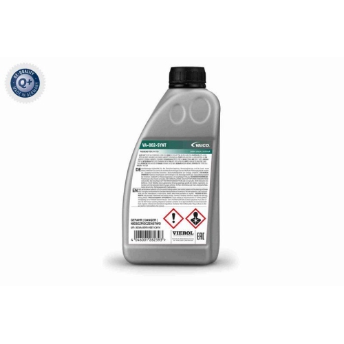 VAICO Hydrauliköl Green Mobility Parts V60-0018
